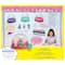 Creativity for Kids® Make Your Own Water Globes Sweet Treats